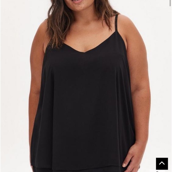 Sophie Chiffon Double Layer Cami Bundle - * 4 Bundle * - Picture 7 of 11